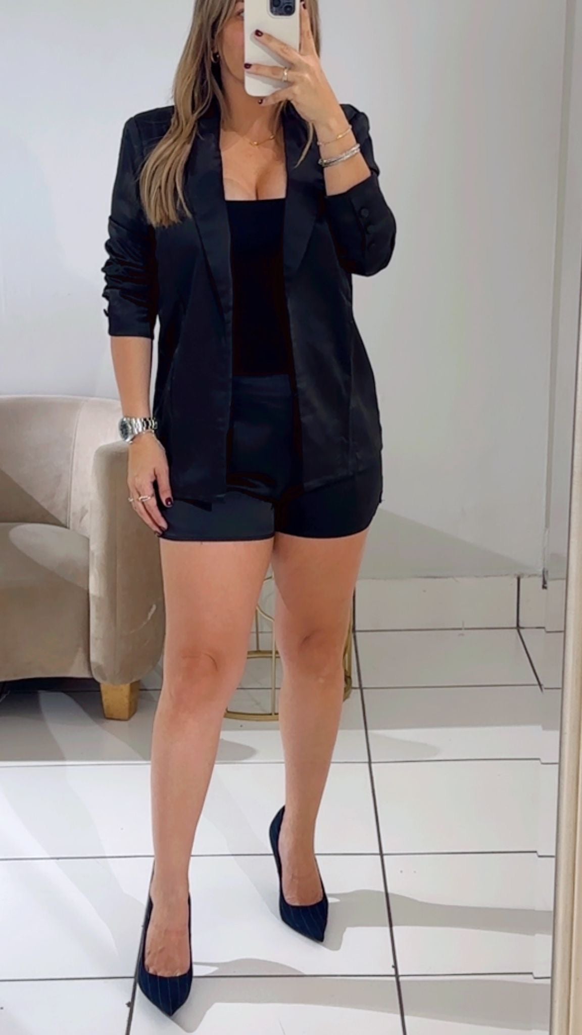 Deyaneira Set