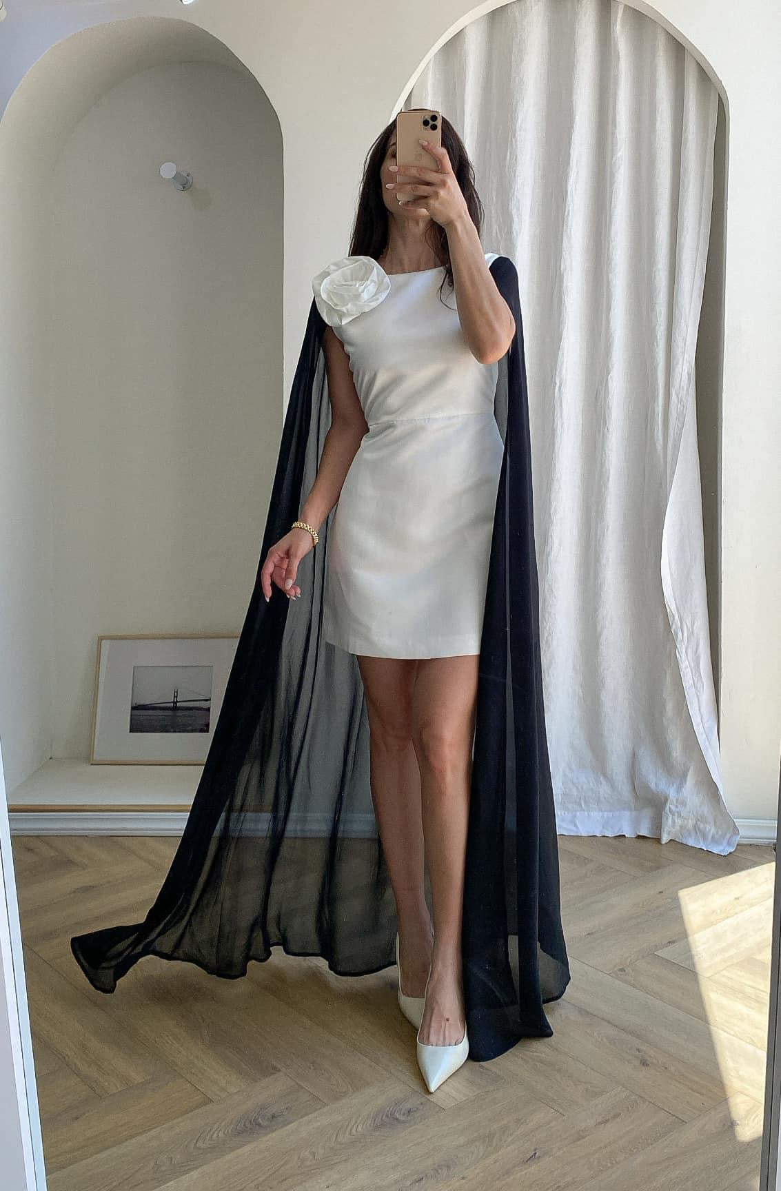 London dress