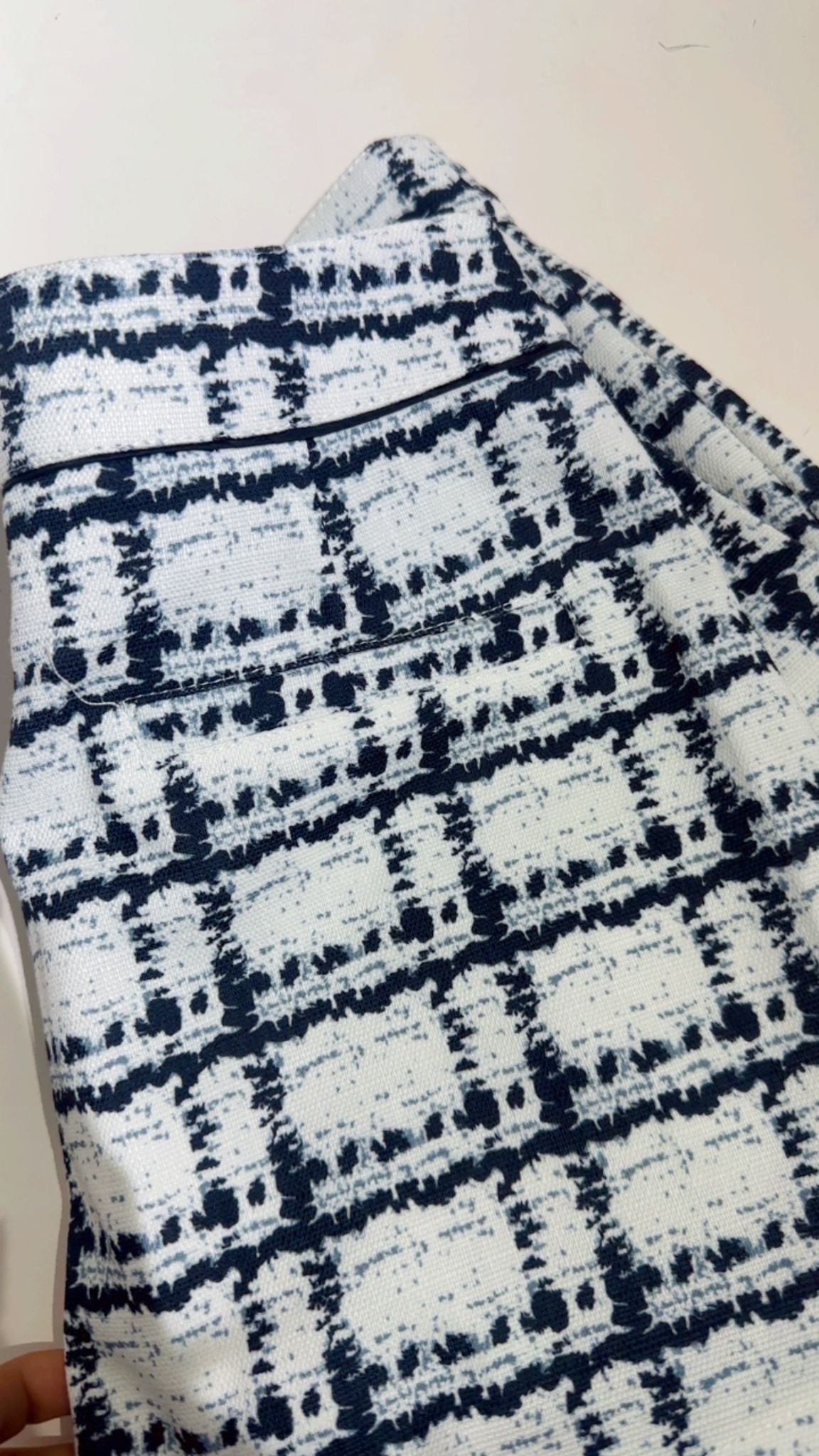 Ava Short