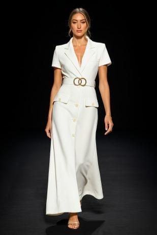 Olandria dress