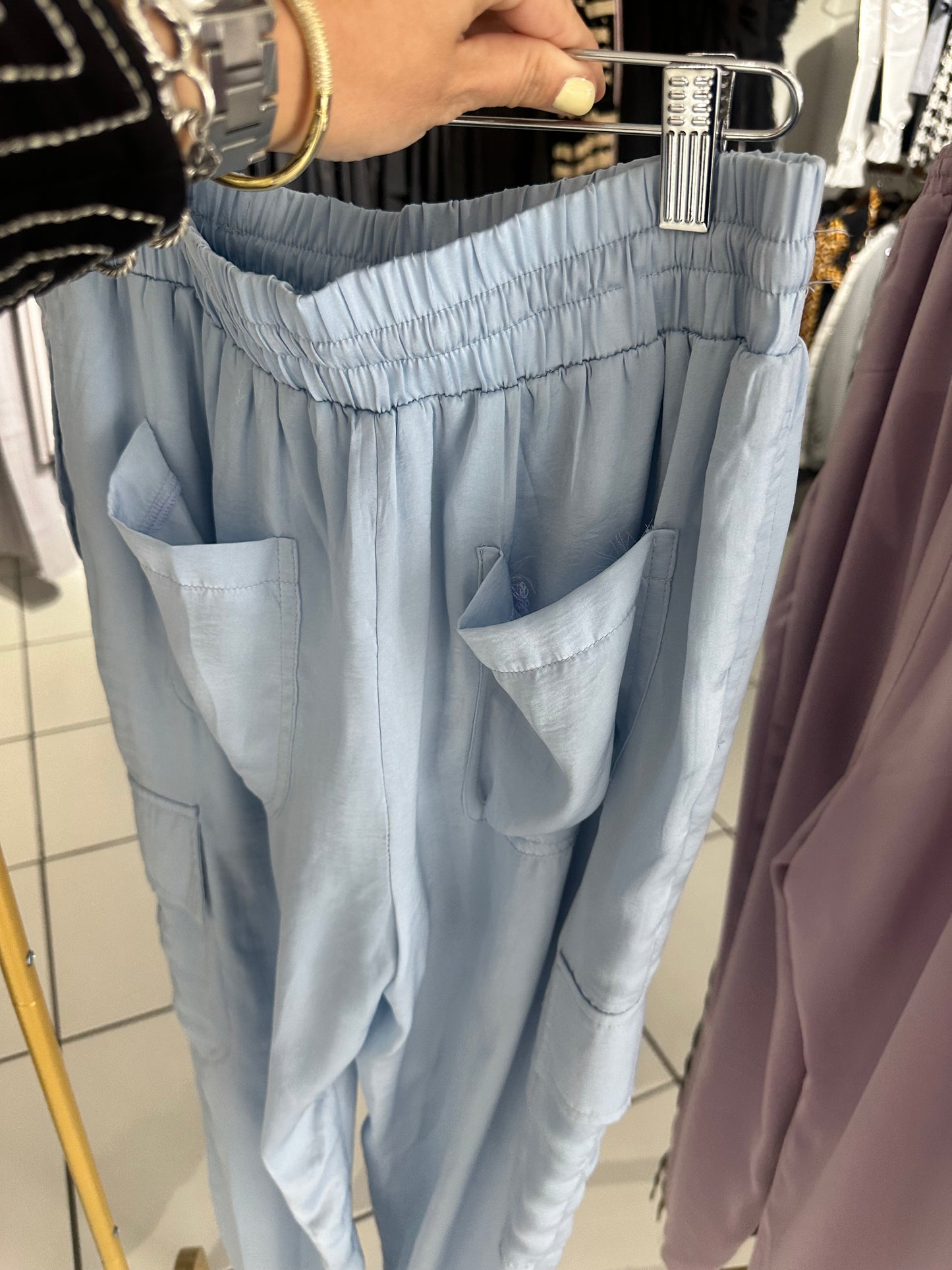 Baby blue sale