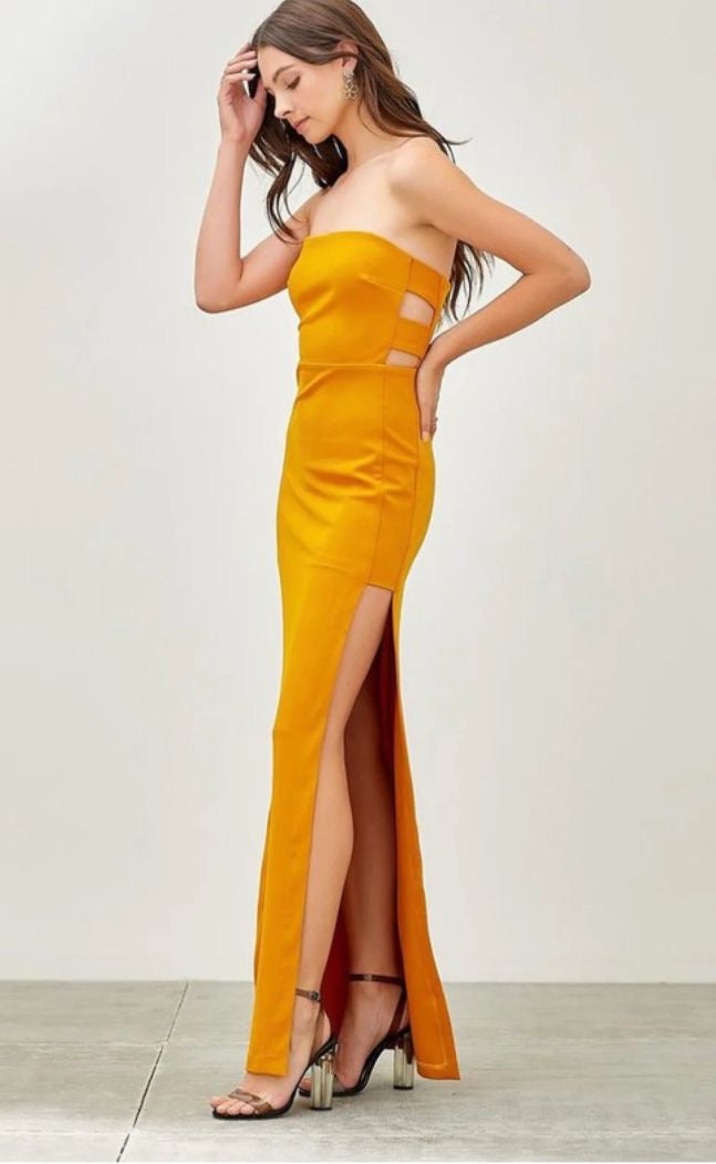 Salimar Dress