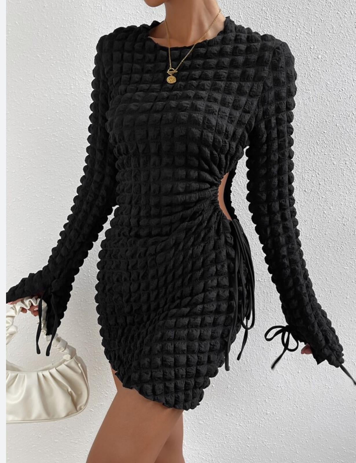 Ainhoa Dress