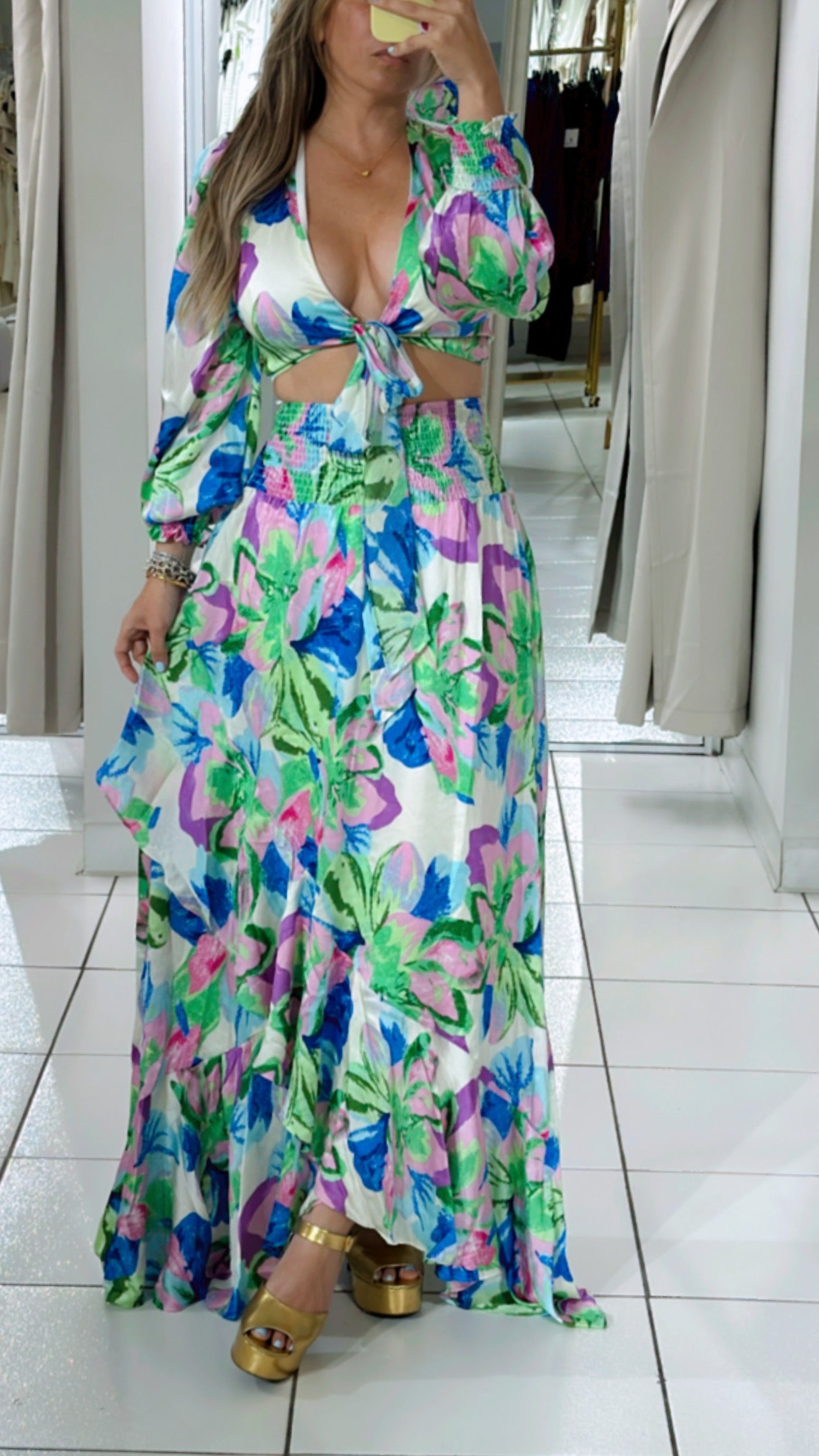Colorfull set
