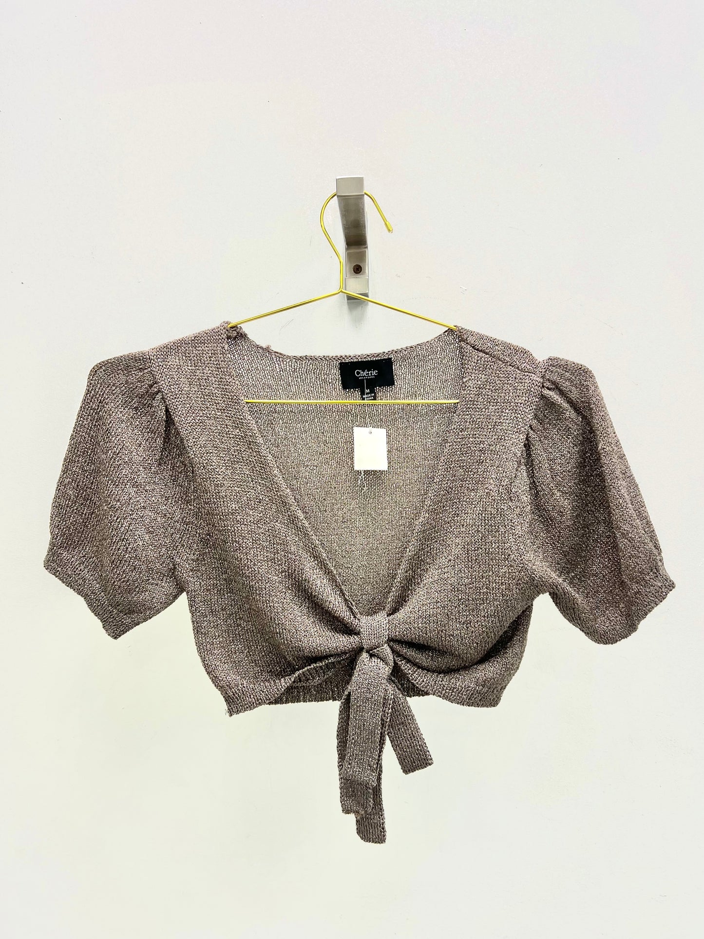 Belinda Top