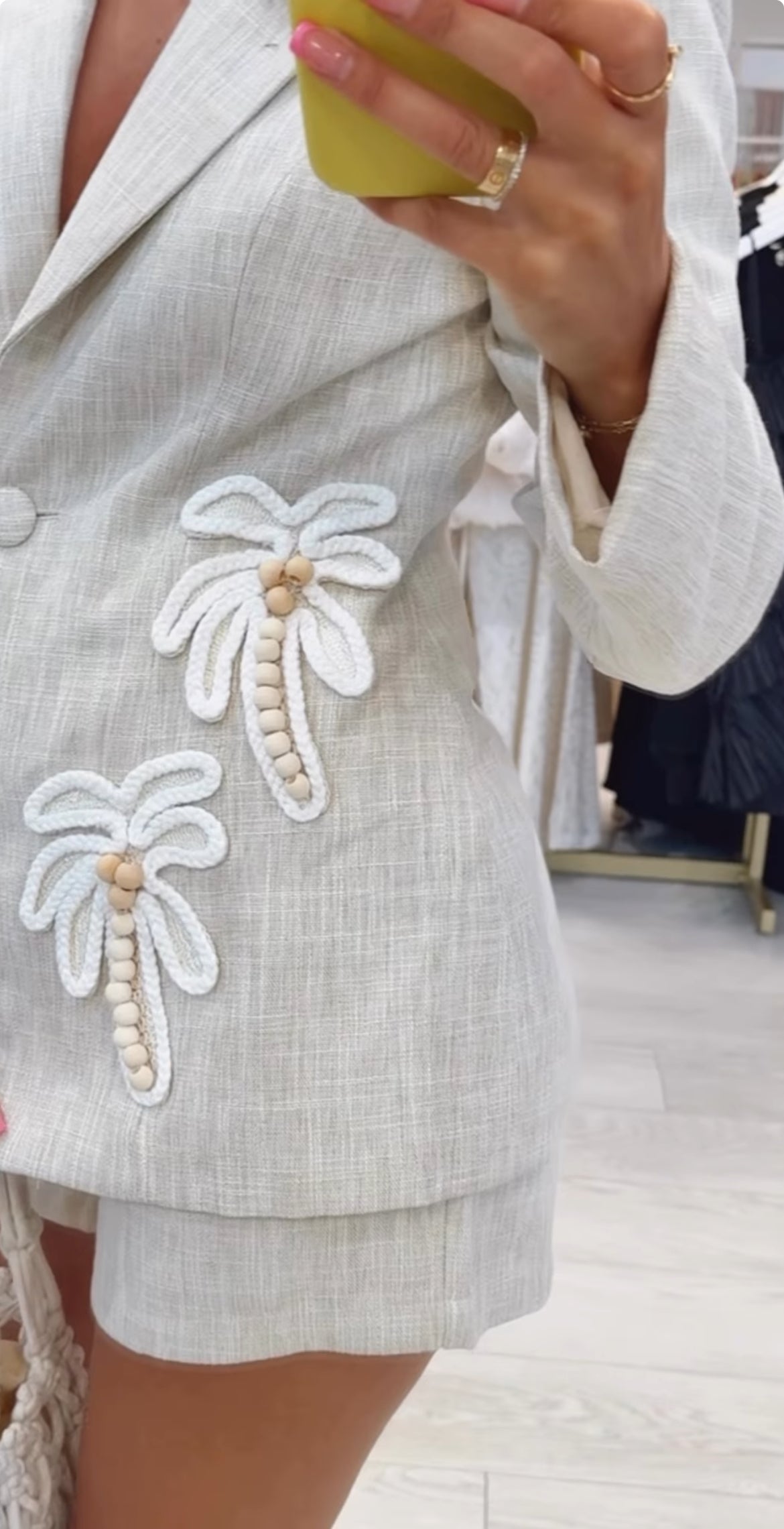 Palm set