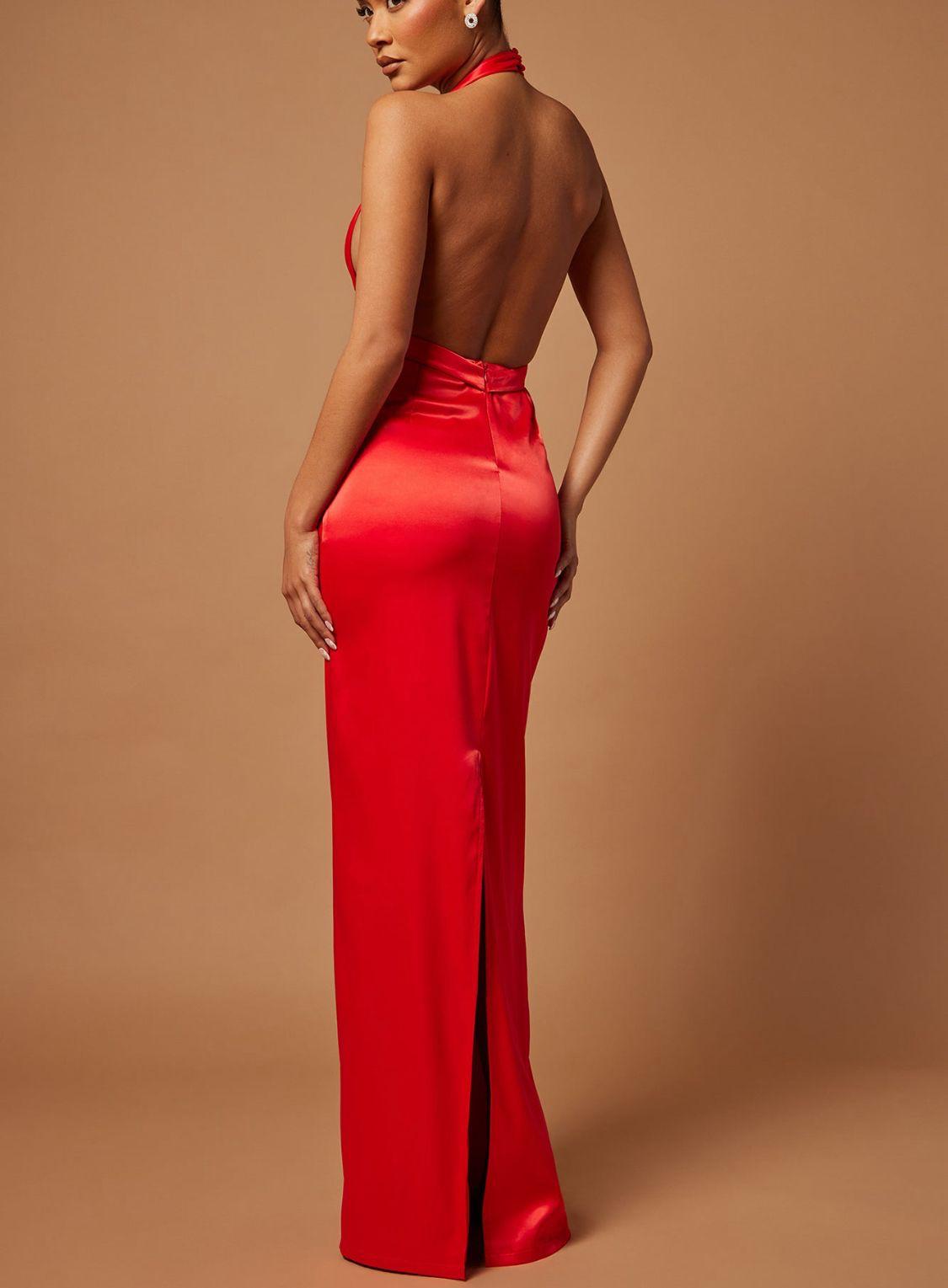Sabrina Dress