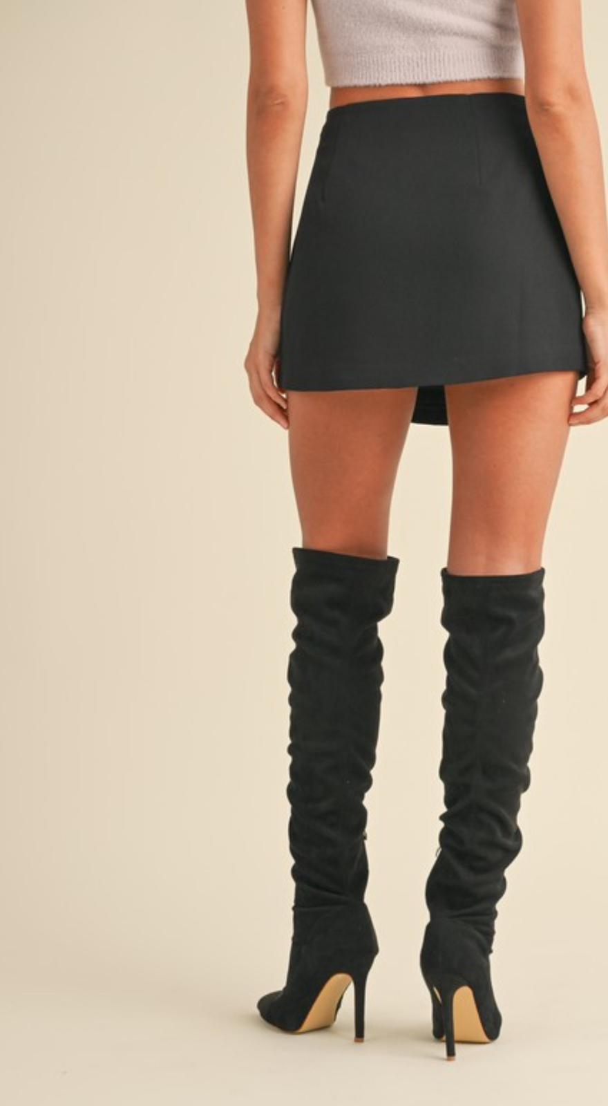 Emily Skirt
