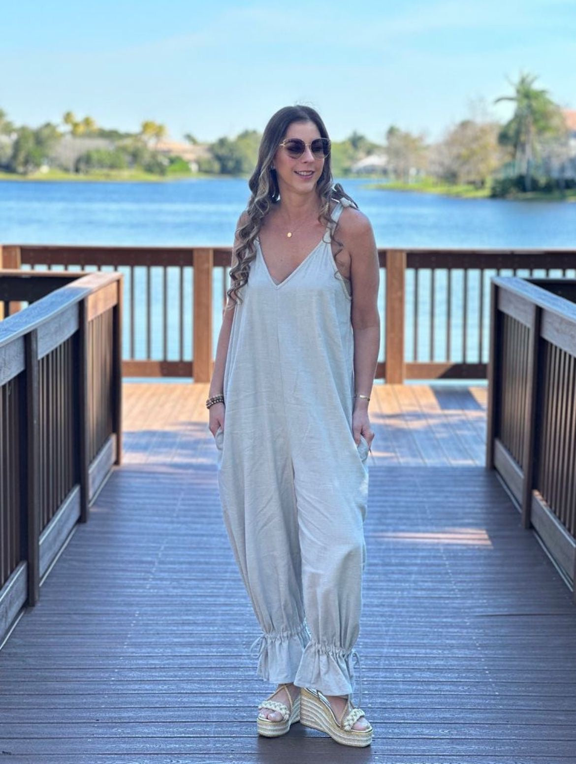 Valeria Jumpsuit