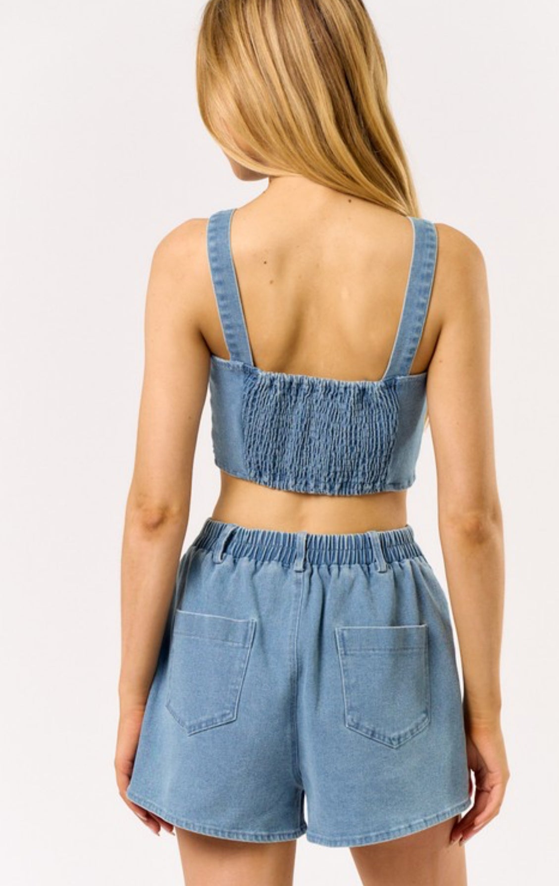 Lte denim ser
