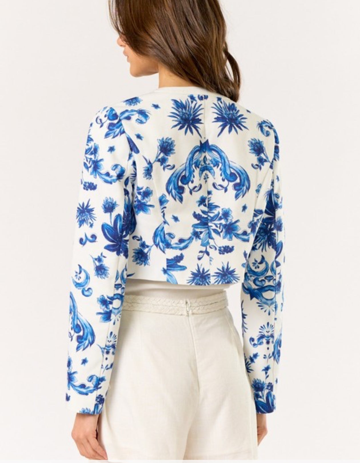 Dolce jacket