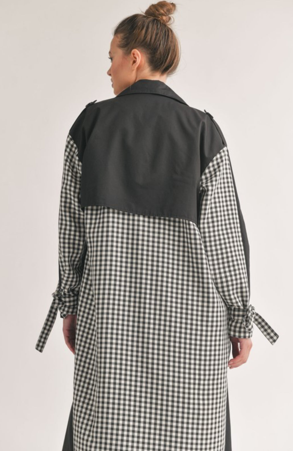 Fidela coat