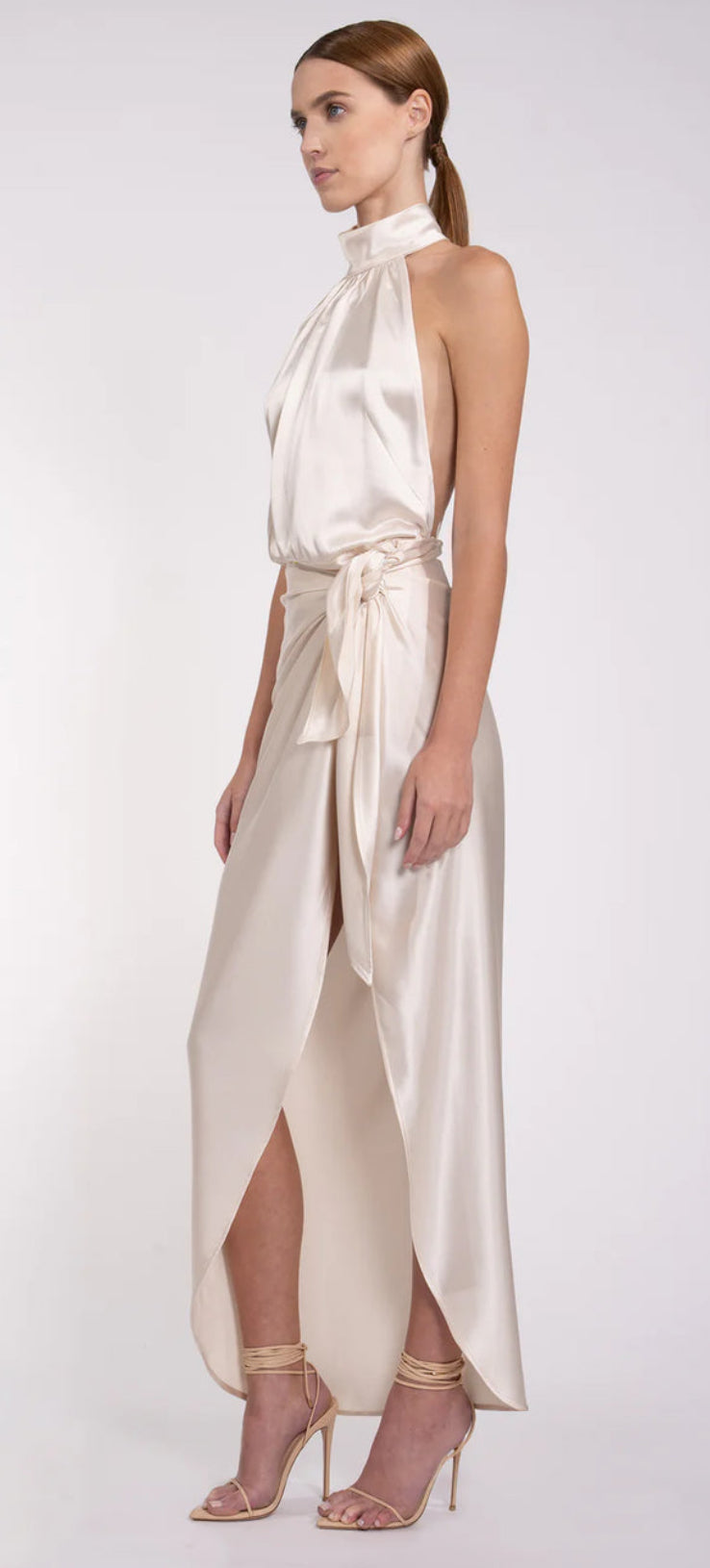 Loriel dress