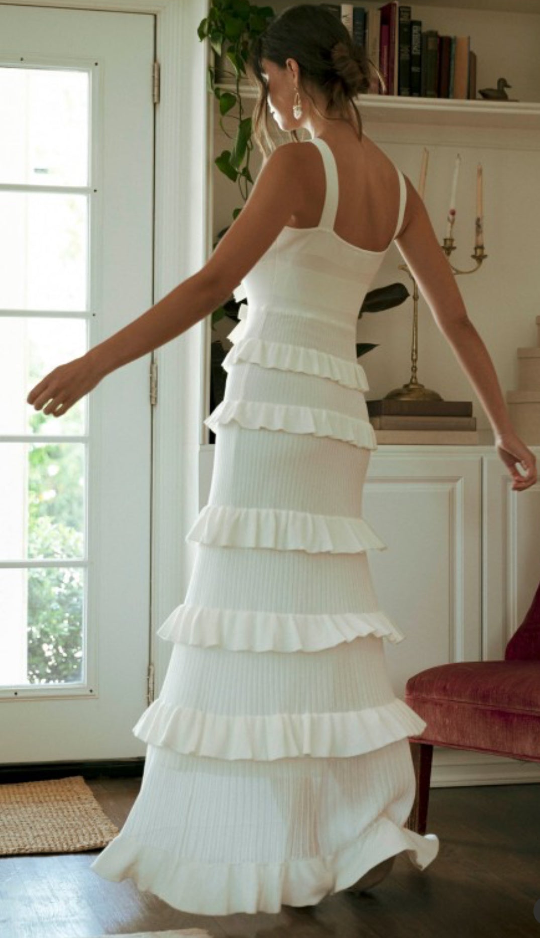 Lala dress