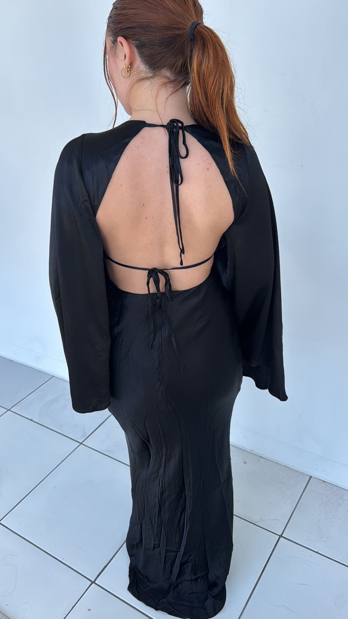 Andre Dress