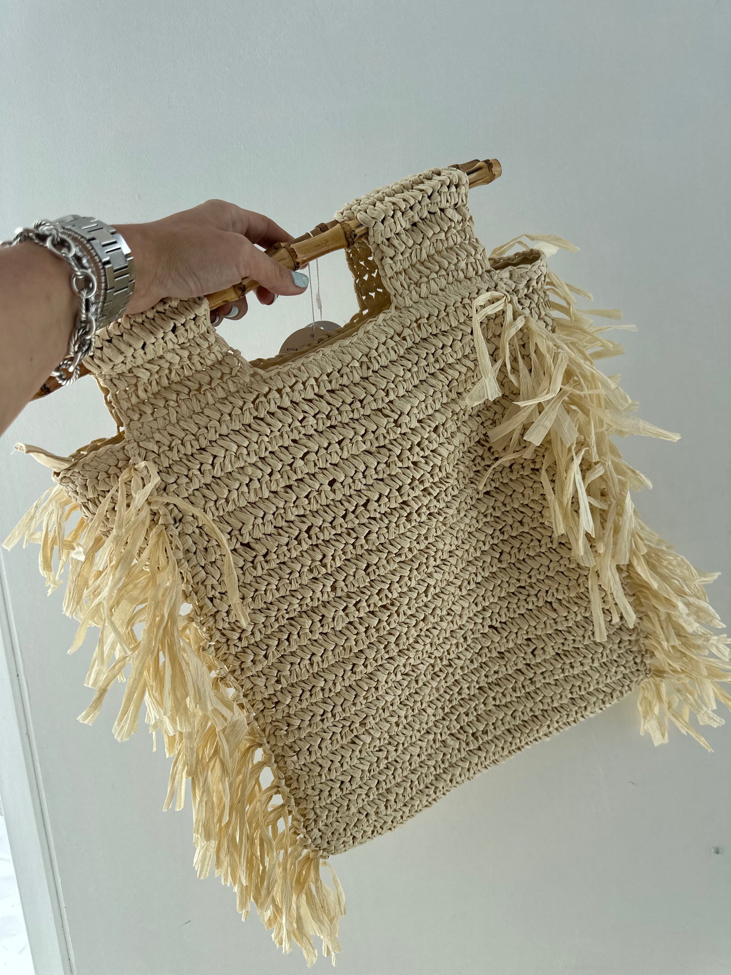 Summer bags