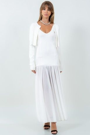 Natalia Dress