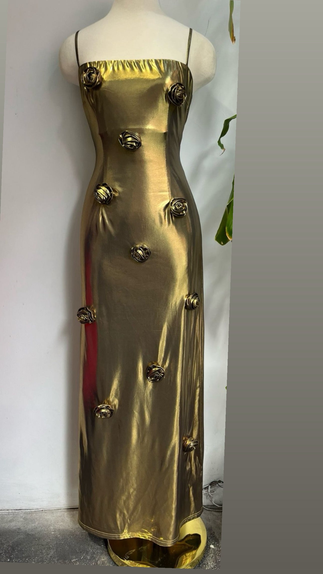 Marilyn dress
