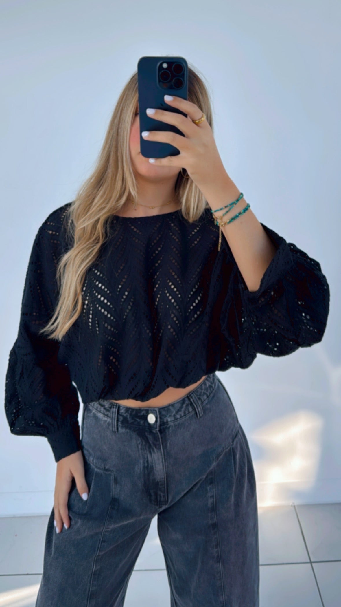 Sophie top