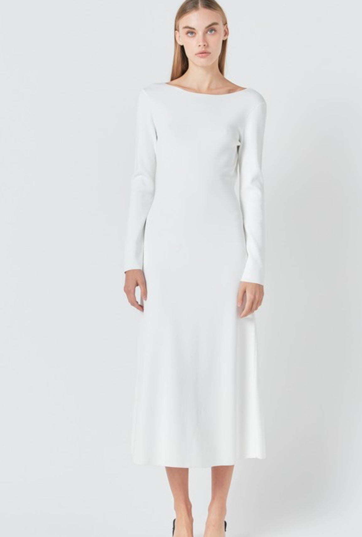 Paloma dress