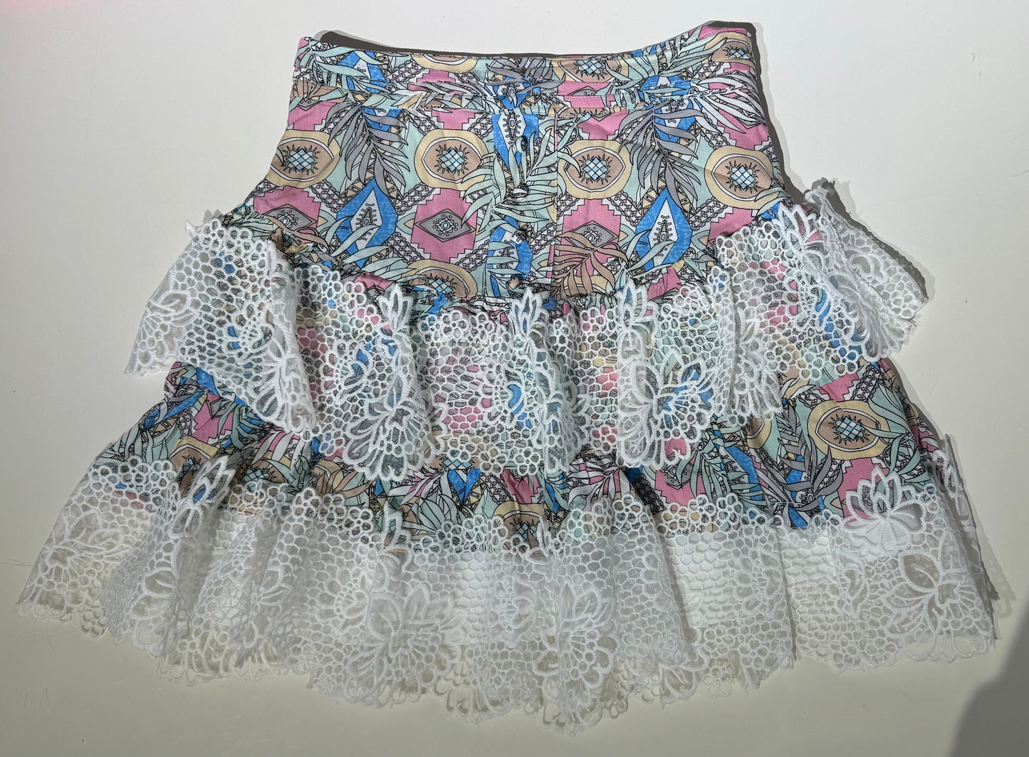 Mulla Skirt