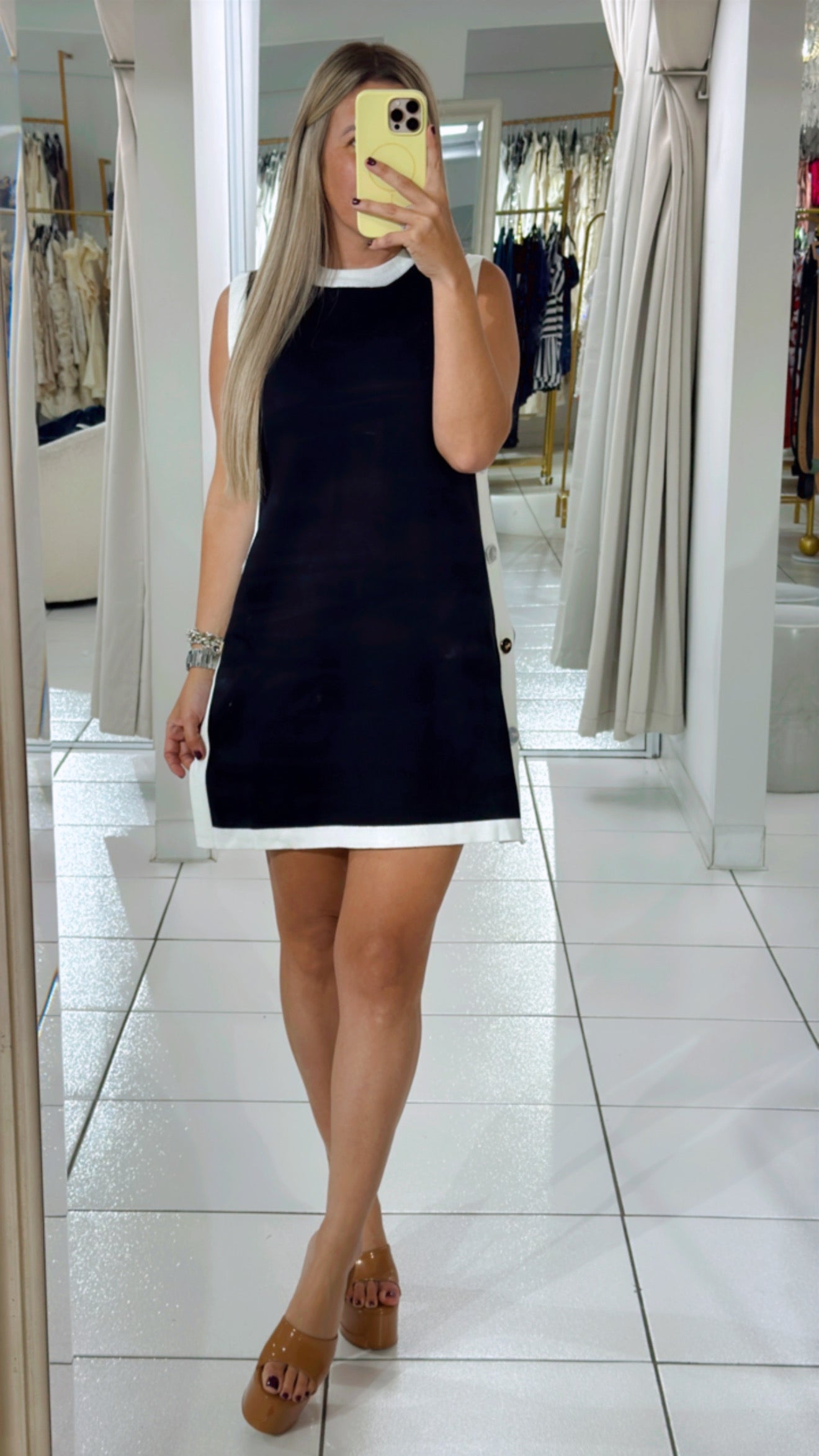 Bady dress