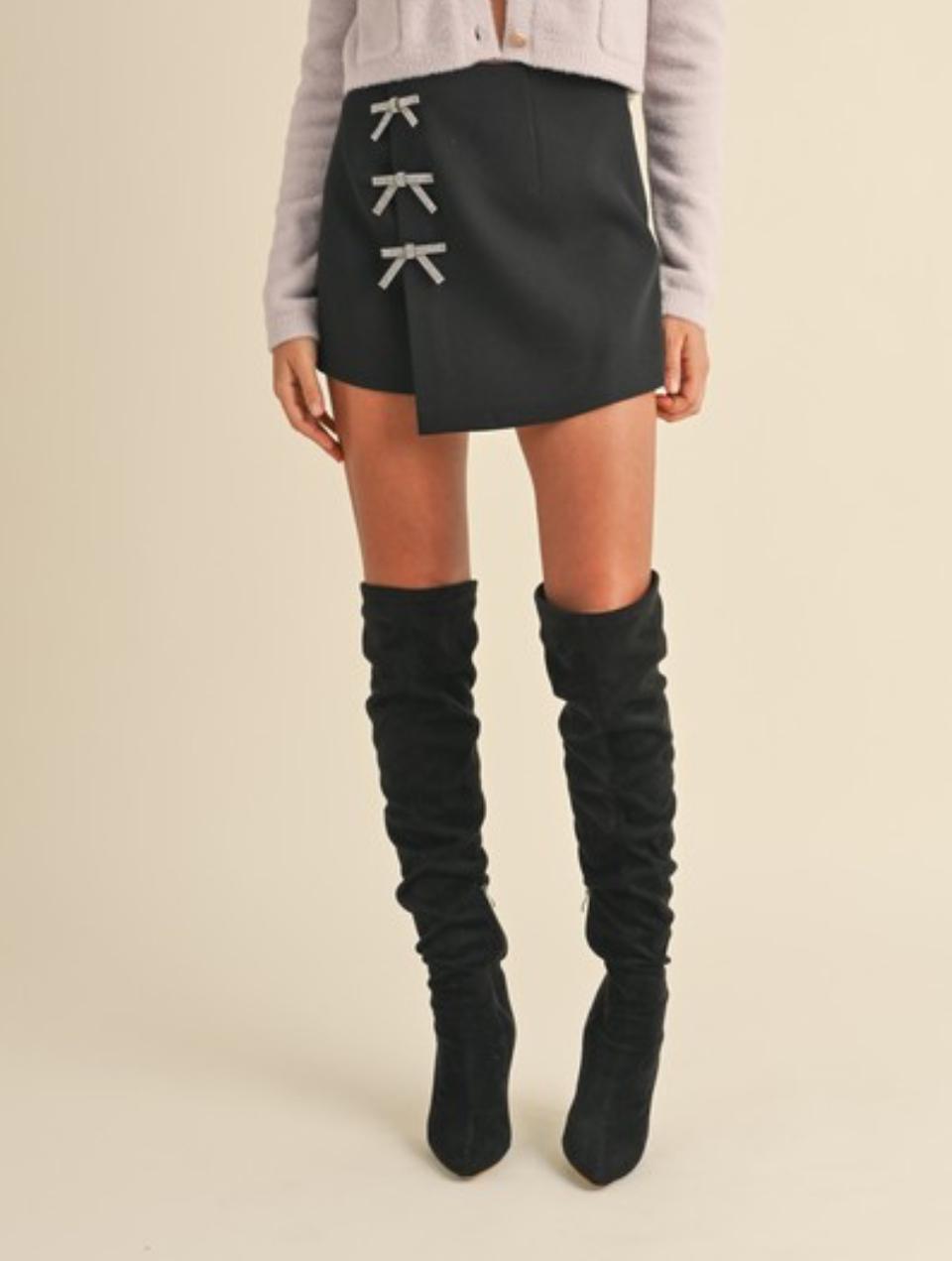 Emily Skirt