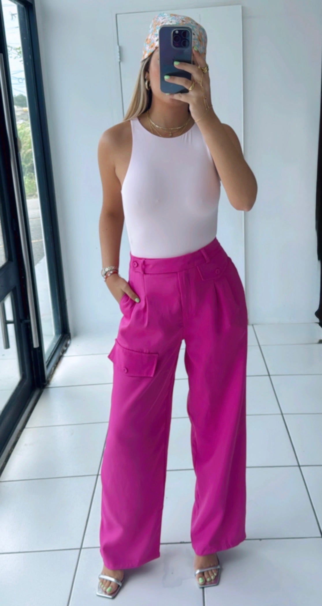 Barbie pants