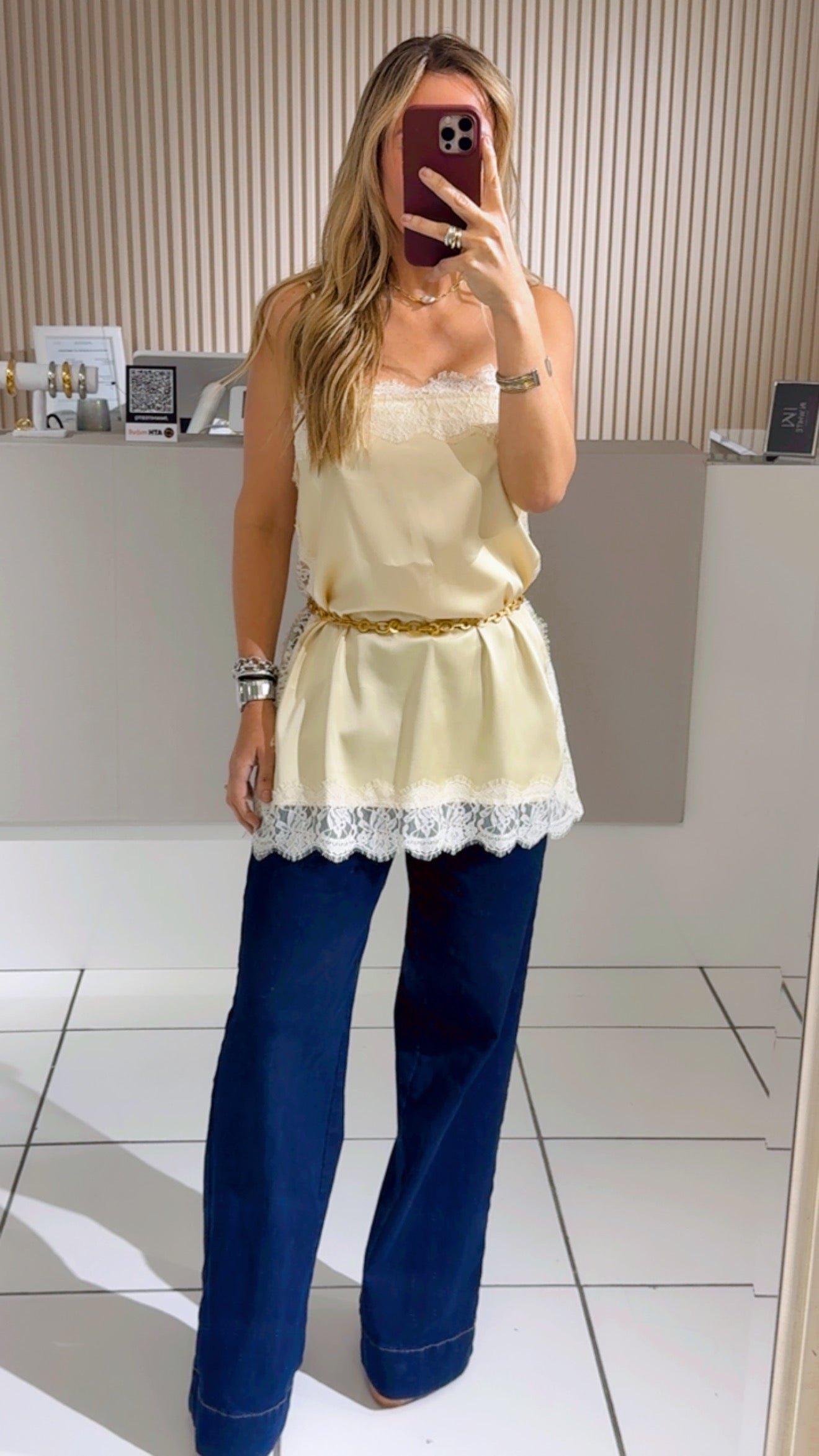 Carmen Beige