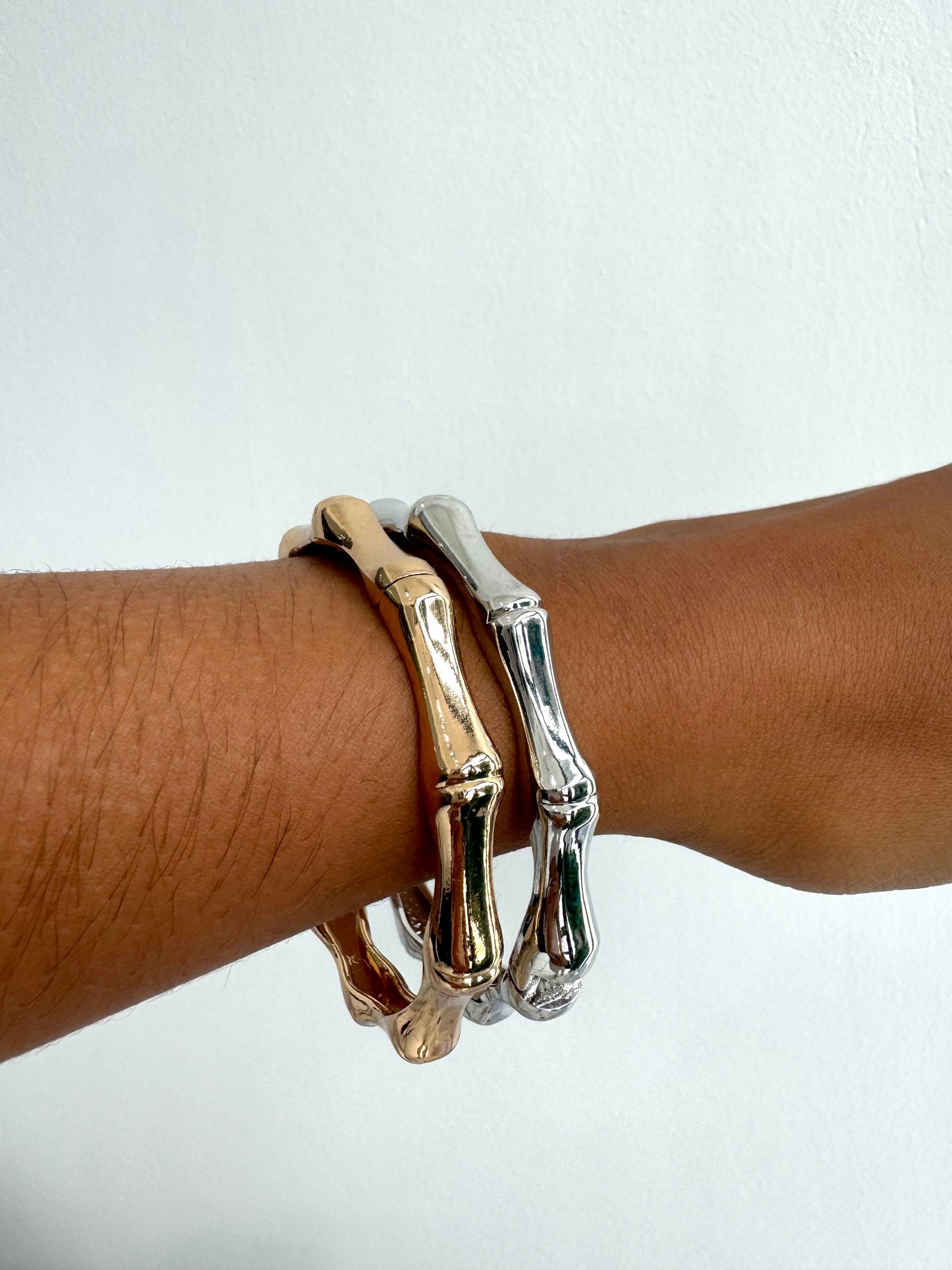 Bamboo Bangles