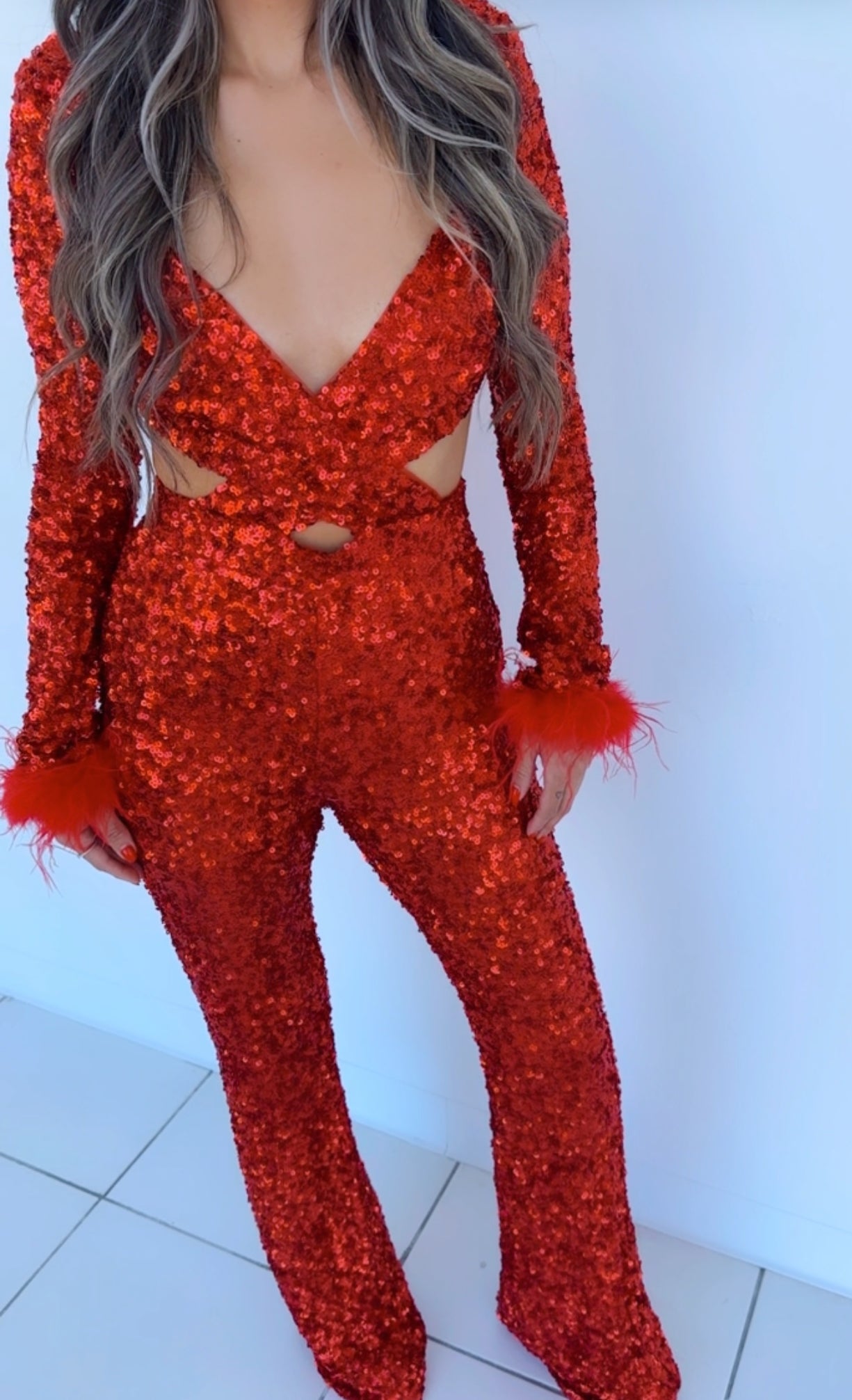 Krizia Jumpsuit