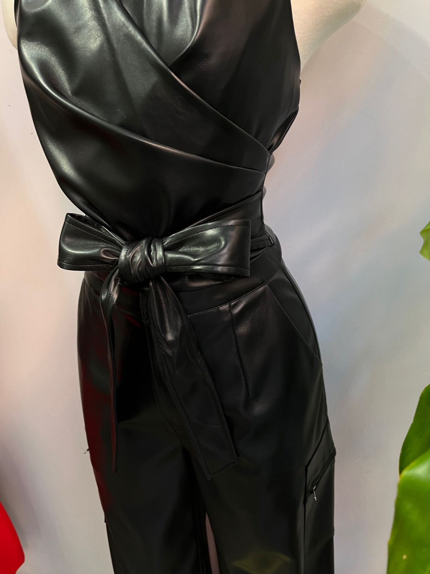 Madonna set