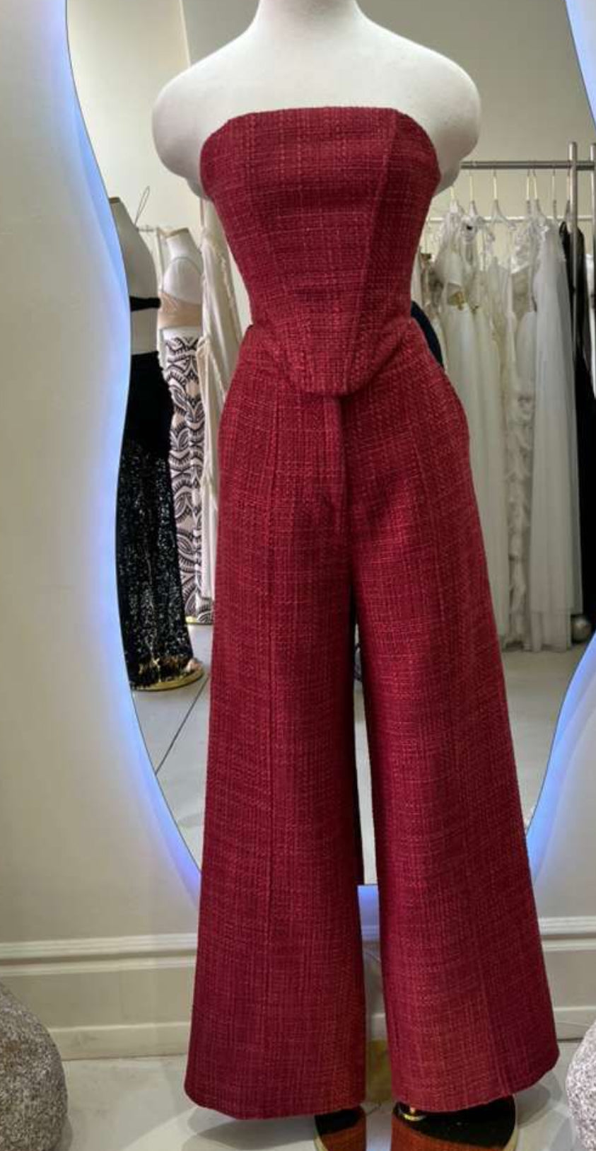 Lauri set