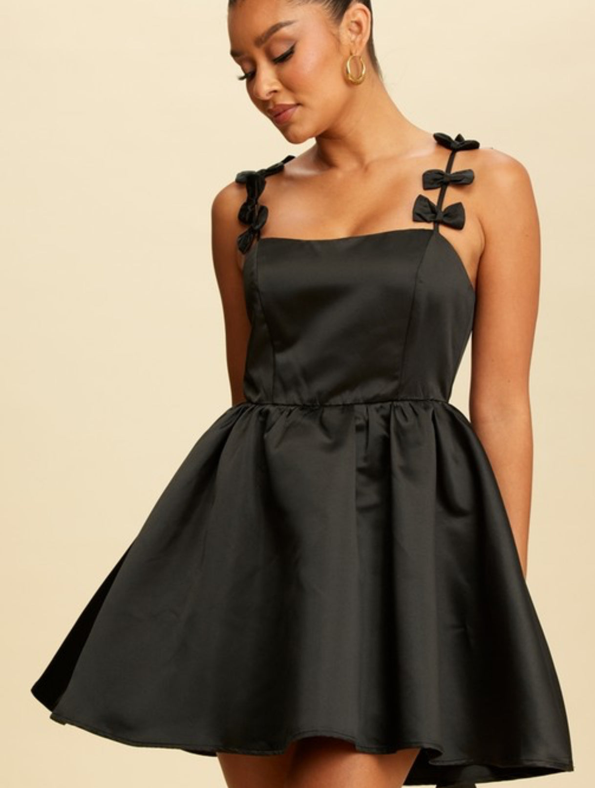 Lunar dress