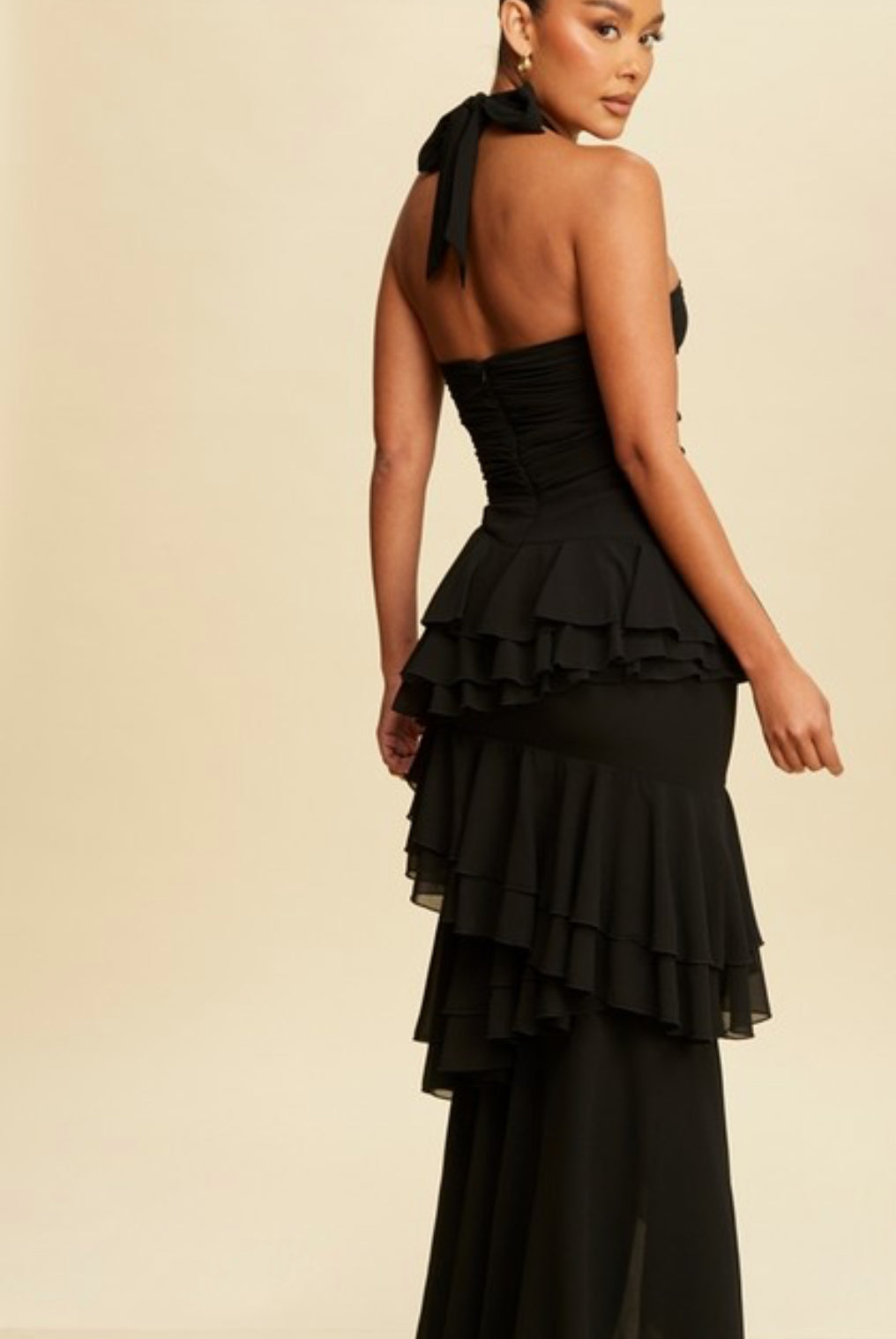 Alina dress