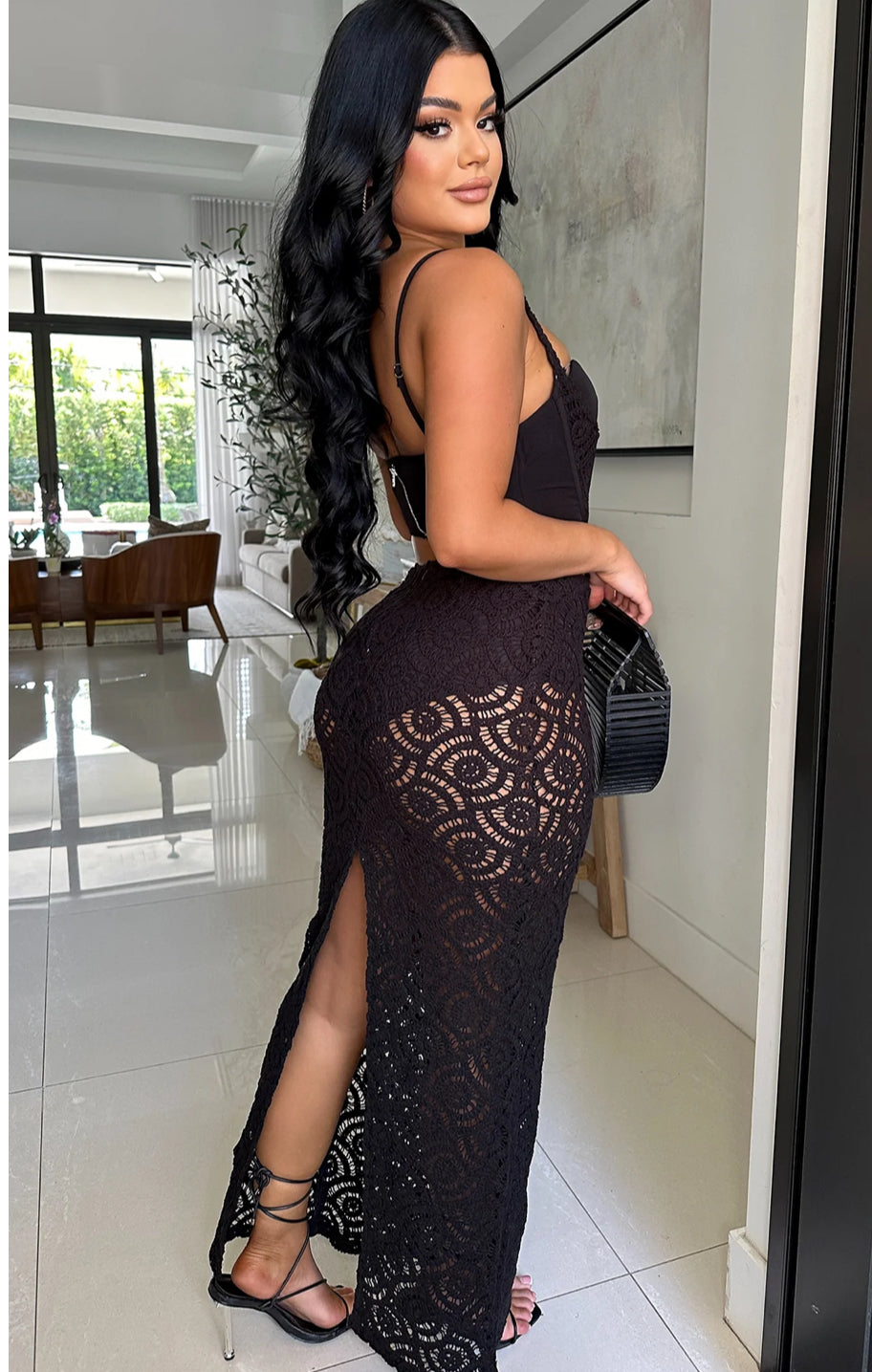 Summer chic