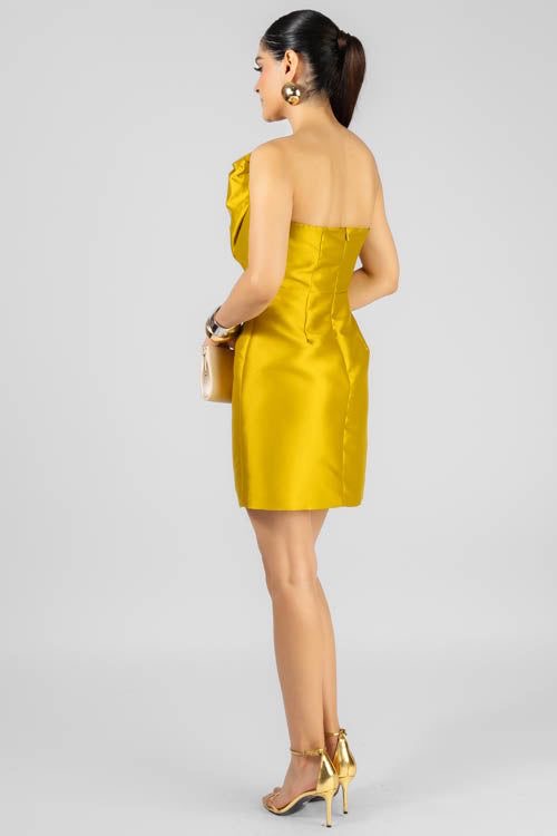 Scarlett Dress