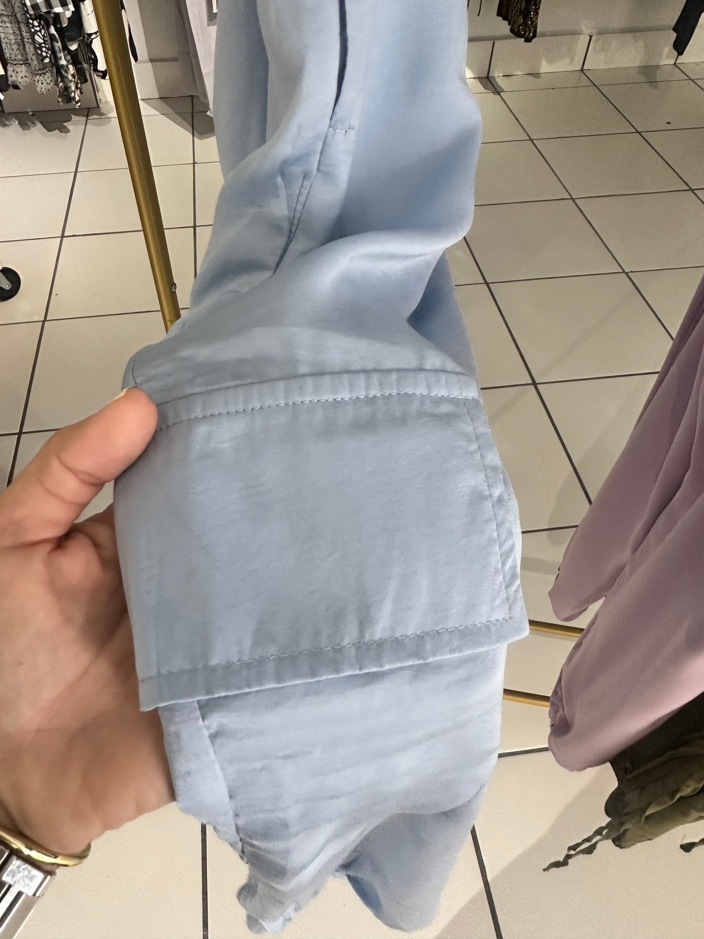 Baby blue sale