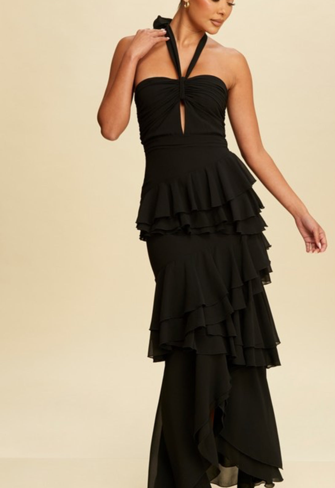 Alina dress