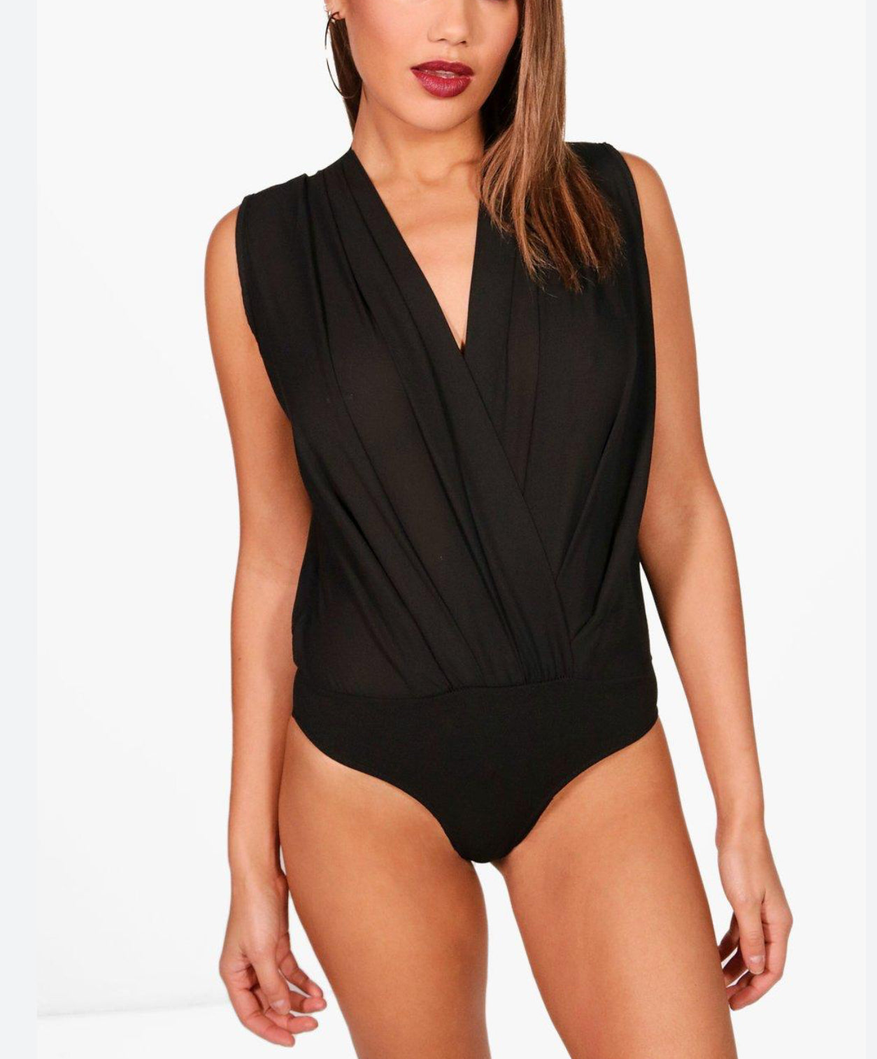 Vitta bodysuit