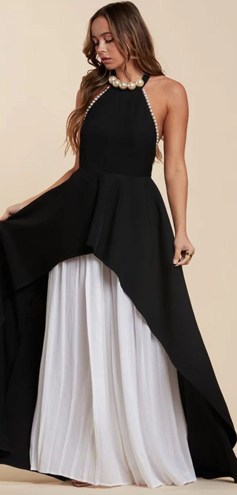 Galilea Jumpsuit