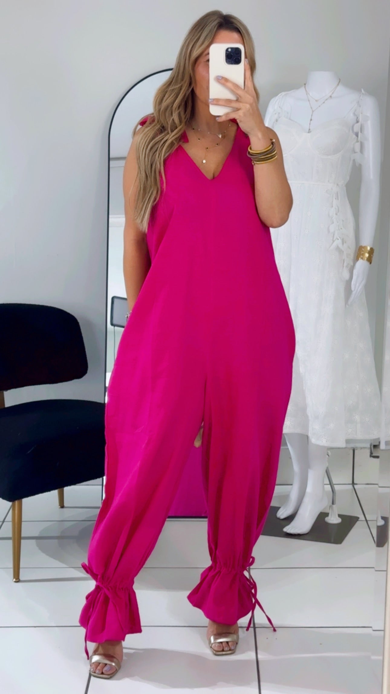 Valeria Jumpsuit
