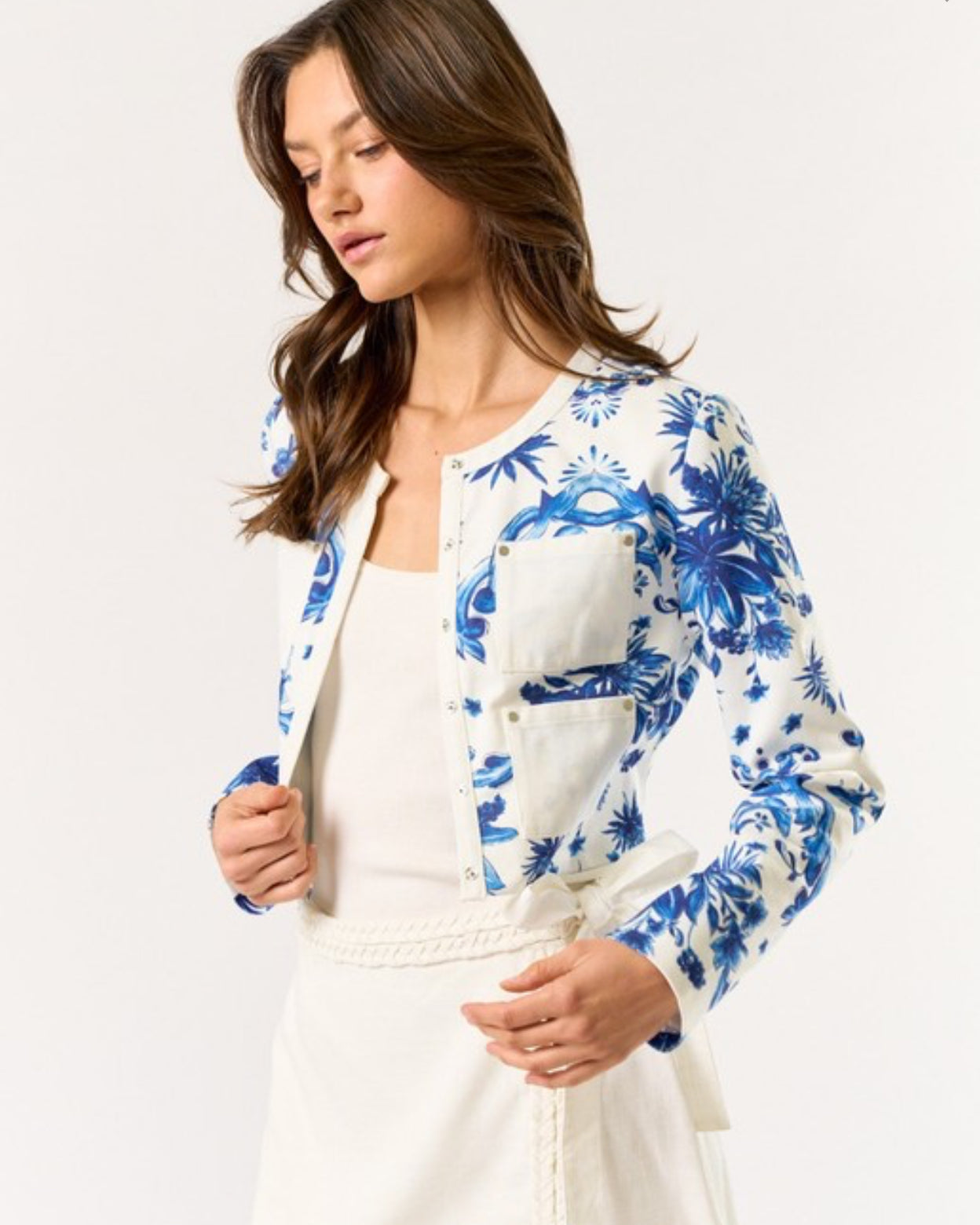 Dolce jacket