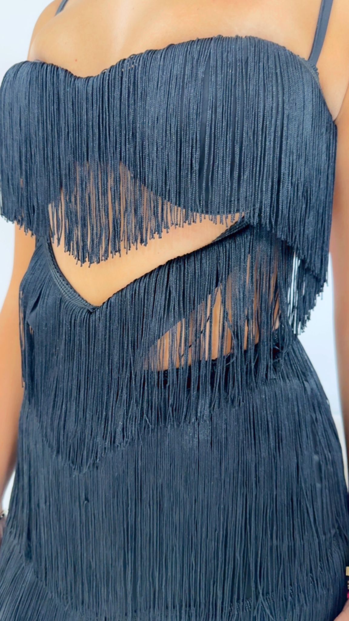 Sensa Dress