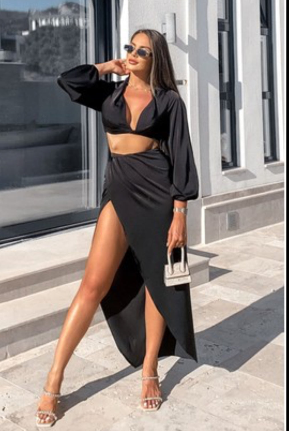 Silk Set