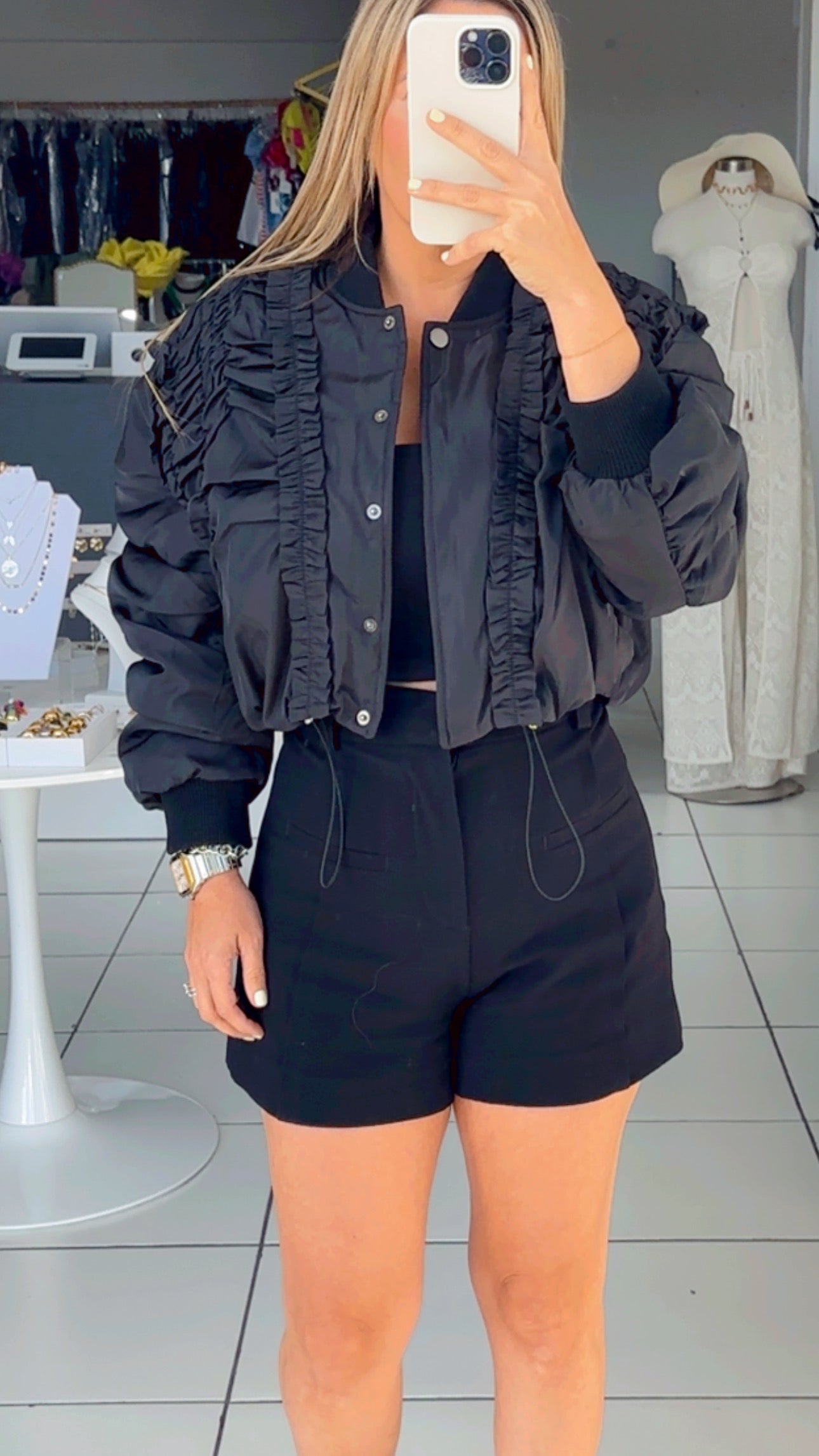 Marianna Jacket