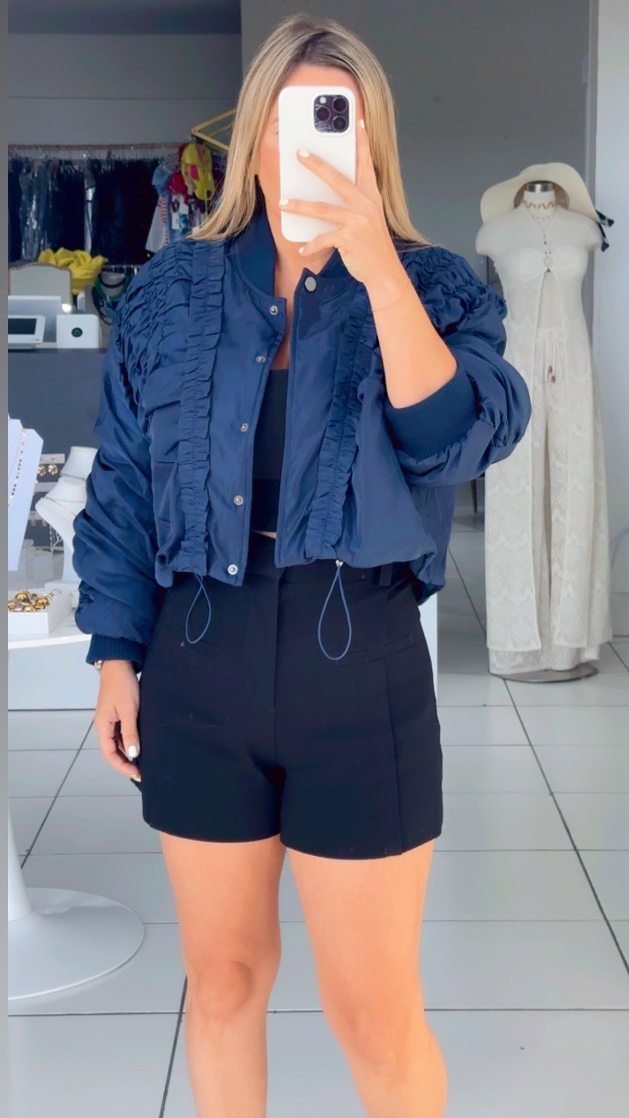 Marianna Jacket