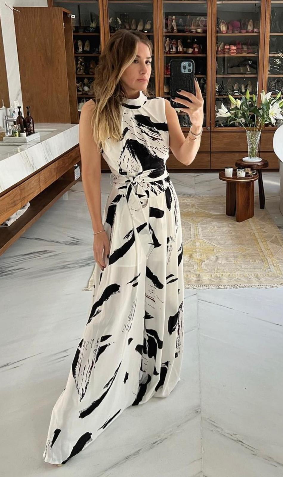 Lyah jumpsuit