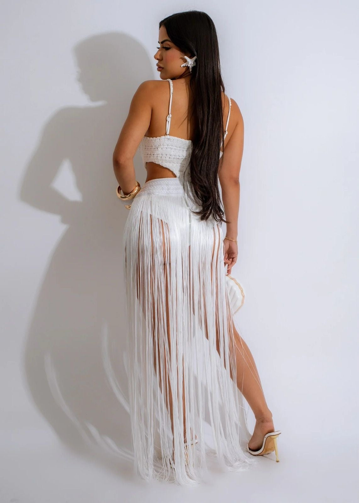 Nudos dress