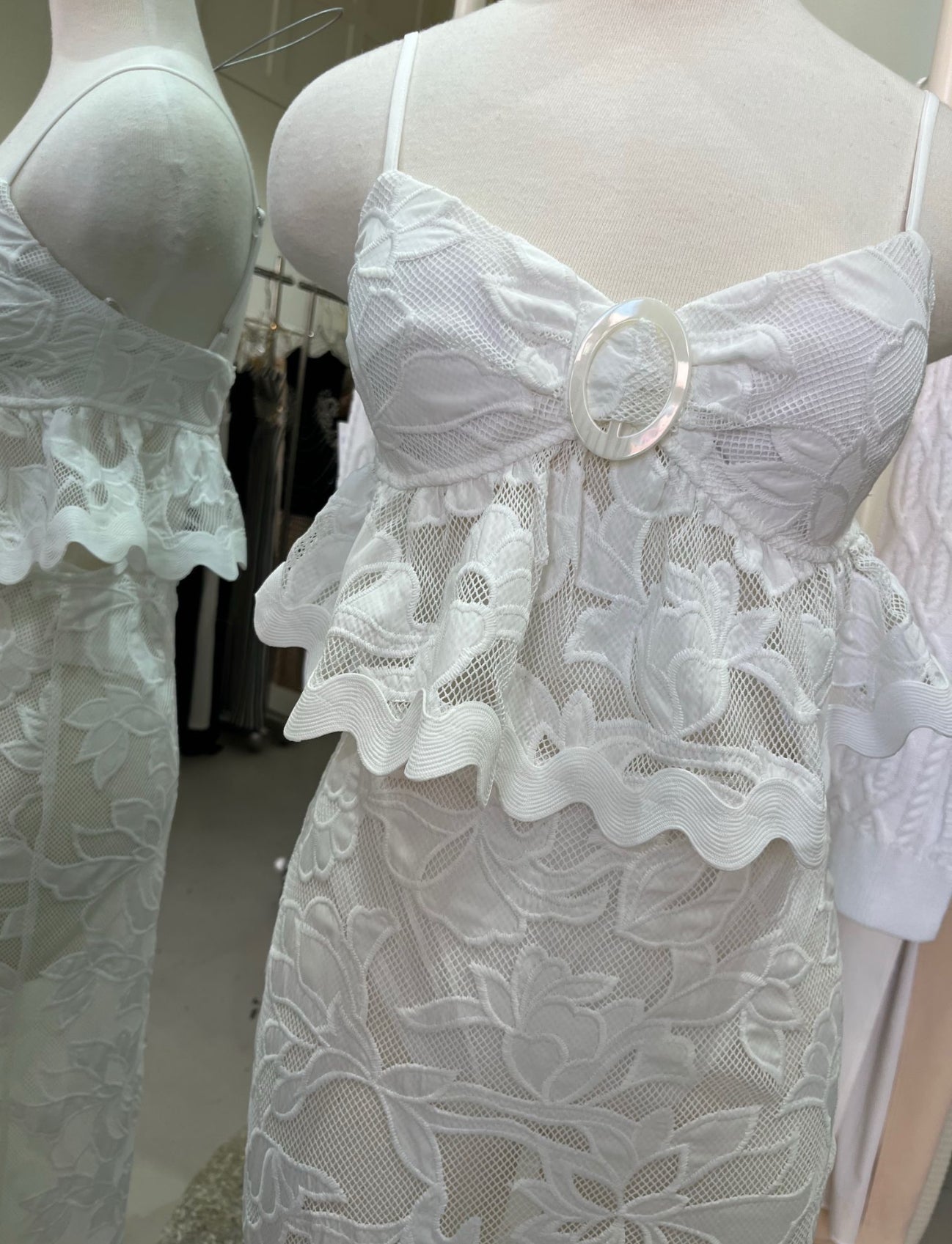 White set